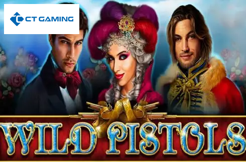 Wild Pistols
